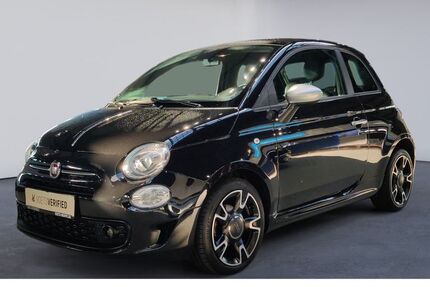 Fiat 500 41.250 km 11.530 &euro; Hildesheim 31135