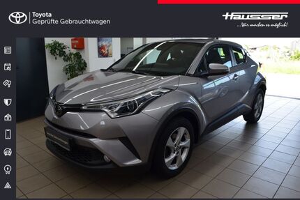 Toyota C-HR 160.579 km 10.840 &euro; Wunstorf 31515