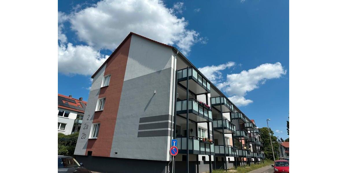 Etagenwohnung Hannover Herrenhausen-Stöcken - 2 Zimmer, 58 m&sup2;, 672&euro; | Angebot:26292669