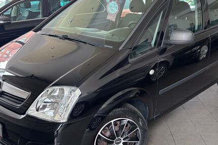 Opel Meriva 72.000 km 4.490 &euro; Laatzen 30880