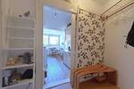 Charmante 3 Zimmer-Wohnung an der Eilenriede