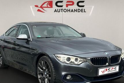 BMW 420 282.488 km 9.900 &euro; Hannover 30179