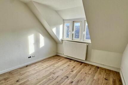 2- Zimmer-Wohnung – Erstbezug nach Totalsanierung 2 zimmer