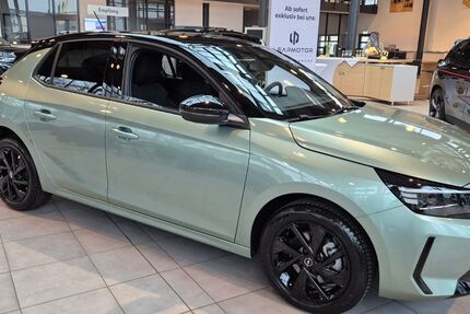 Opel Corsa 1.400 km 17.900 &euro; Springe 31832