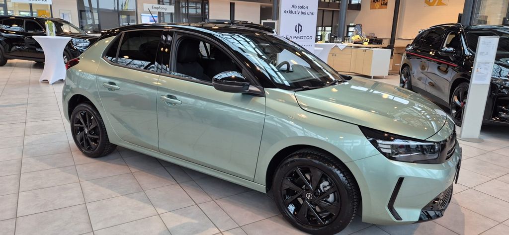 Opel Corsa 1.400 km 17.900 &euro; Springe 31832