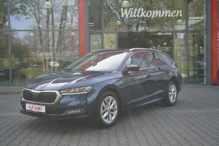 Skoda Octavia 46.209 km 22.950 &euro; Hannover 30179