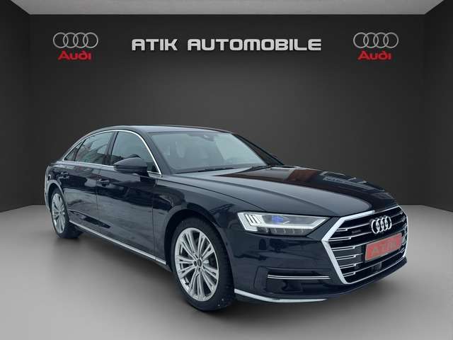 Audi A8 58.095 km 59.880 &euro; Hannover 30419