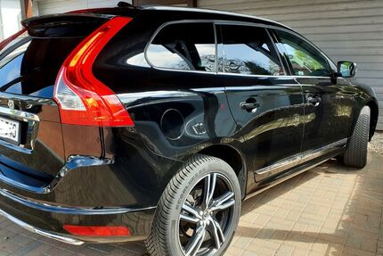 Volvo XC60 99.703 km 20.700 &euro; Hannover 30459