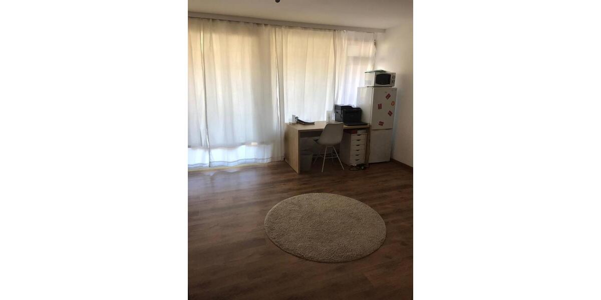 Etagenwohnung Hannover Linden-Limmer - 1 Zimmer, 40 m&sup2;, 450&euro; | Angebot:26340629