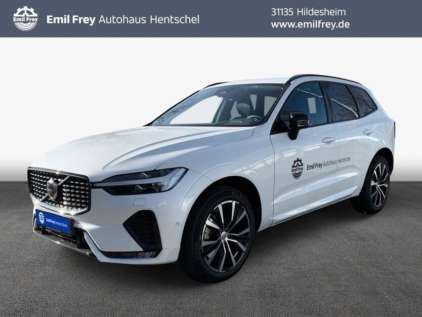 Volvo XC60 35.574 km 41.499 € Hildesheim 31135