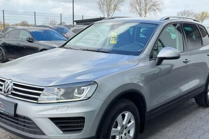 VW Touareg 188.600 km 14.950 &euro; Barsinghausen ( bei Hannover ) 30890