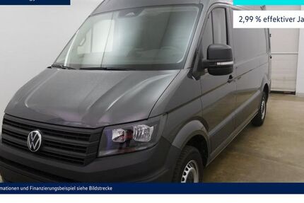 VW Crafter 23.046 km 43.690 &euro; Hannover 30419
