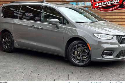 Chrysler Pacifica 41.488 km 38.900 &euro; Langenhagen 30855