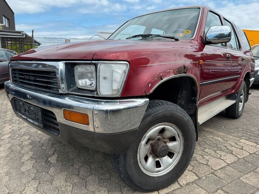 4-Runner