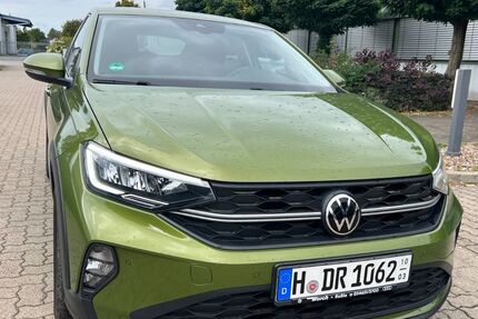 VW Taigo 23.100 km 15.490 € Neustadt am Rübenberge 31535