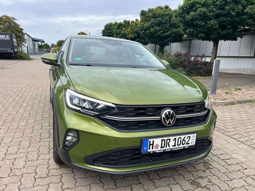 VW Taigo 23.100 km 16.790 € Neustadt am Rübenberge 31535