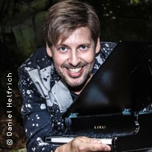Daniel Helfrich 18.09.2026 Lütt Jever Scheune