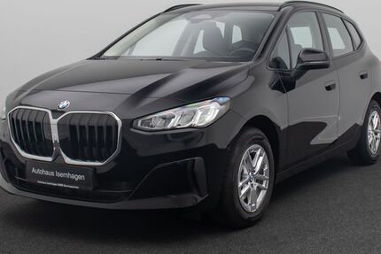 BMW 216 Active Tourer 9.968 km 22.499 &euro; Isernhagen 30916