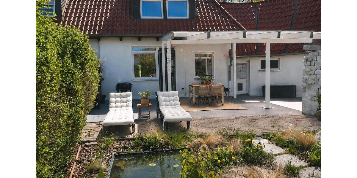 Doppelhaushälfte Sehnde - 4 Zimmer, 138 m&sup2;, 389.000&euro; | Angebot:26869407