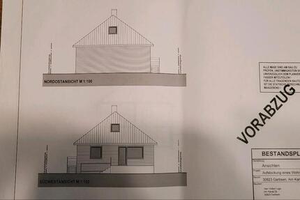 Haus Garbsen - 8 Zimmer, 152 m&sup2;, 450.000&euro; | Angebot:25220207