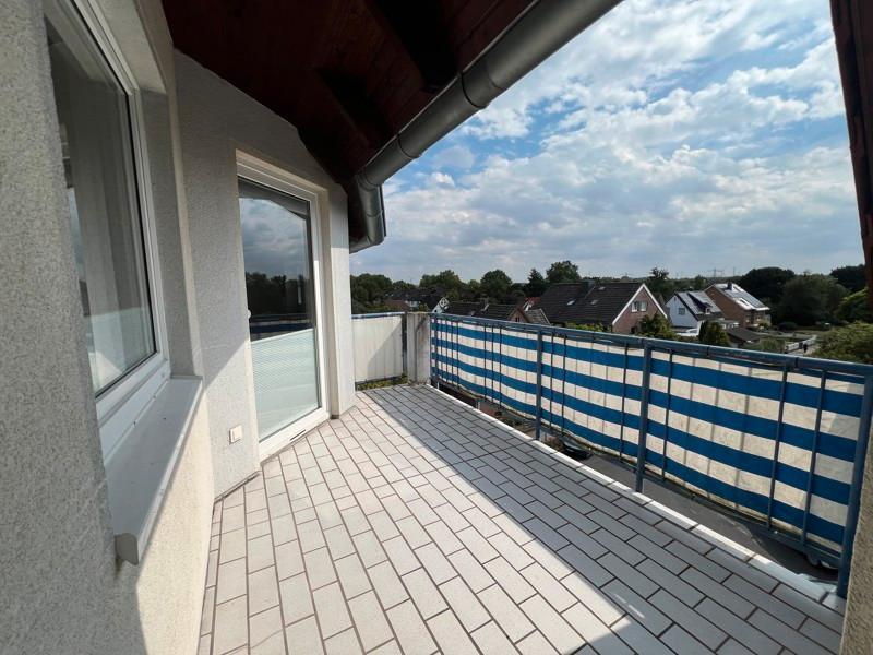 2-Zi.-WHg. in Lehrte zimmer