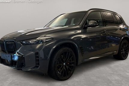 BMW X5 23.175 km 72.303 &euro; Hannover 30539