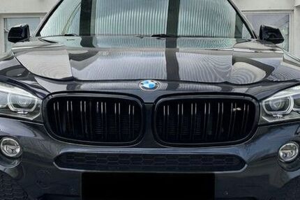 BMW X5 173.000 km 21.490 &euro; Harsum 31177