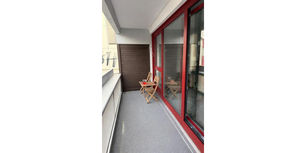 Luxuriöse 4-Zimmer Wohnung Linden-Mitte Hannover - Provisionfrei 4 zimmer