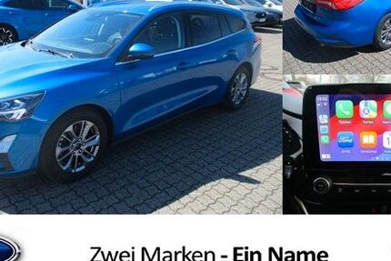 Ford Focus 29.750 km 19.950 &euro; Pattensen 30982