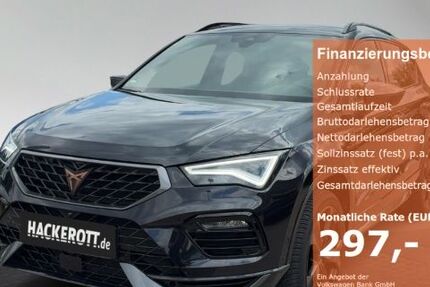 Cupra Ateca 27.797 km 31.450 &euro; Burgwedel 30938