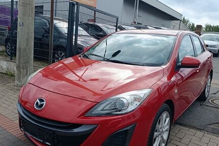 Mazda 3 166.000 km 5.990 &euro; Hannover 30453