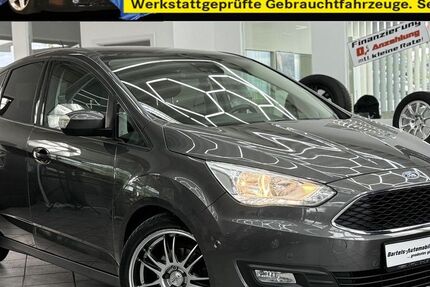 Ford C-Max 95.000 km 8.880 &euro; Fuhrberg 30938