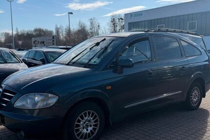 SsangYong Rodius 298.000 km 1.000 &euro; Seelze 30926