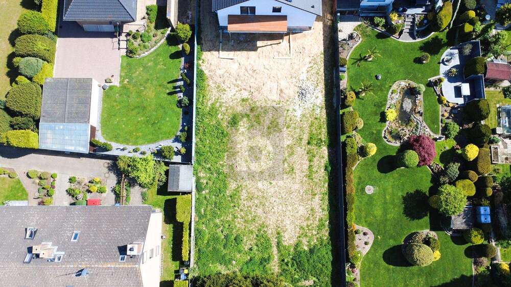 Grundstück Wennigsen - 169.000&euro; | Angebot:25549962