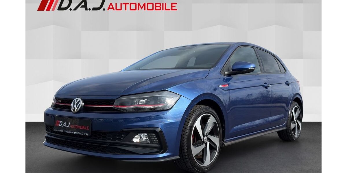 VW Polo 92.500 km 16.980 &euro; Laatzen 30880