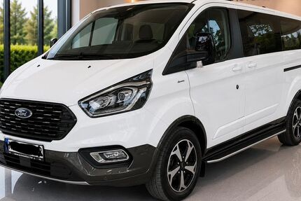 Ford Tourneo Custom 54.404 km 34.999 &euro; Isernhagen OT Altwarmbüchen bei Hannover A2/A7 30916