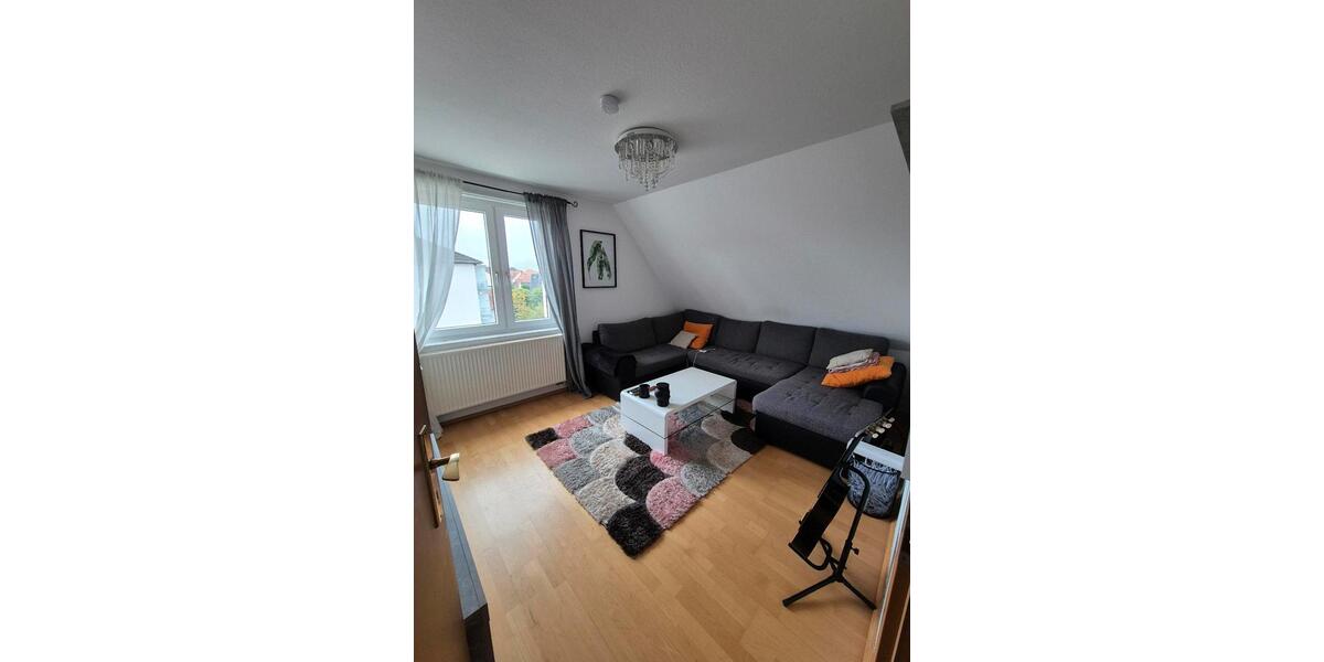 Maisonettenwohnung Laatzen - 3 Zimmer, 68 m&sup2;, 799&euro; | Angebot:25057245
