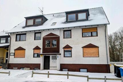 Wohnung Harsum - 3 Zimmer, 88 m&sup2;, 149.900&euro; | Angebot:25044443