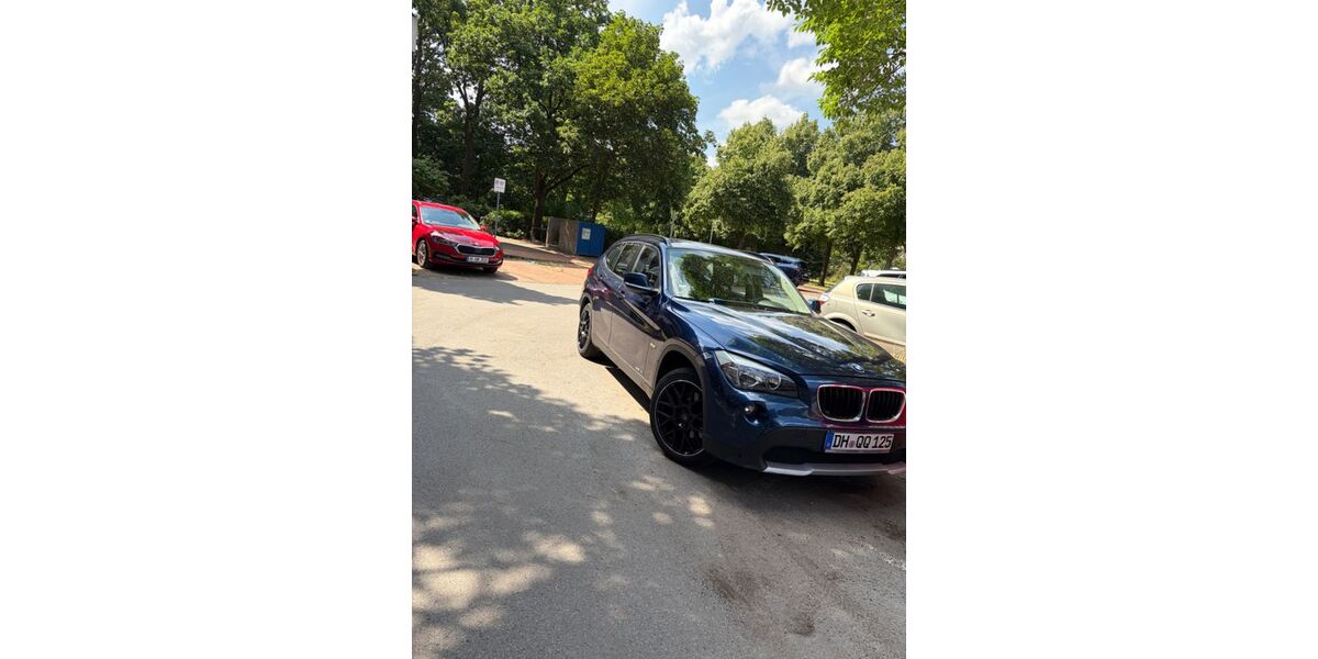 BMW X1 174.000 km 7.600 &euro; Gießen 31180