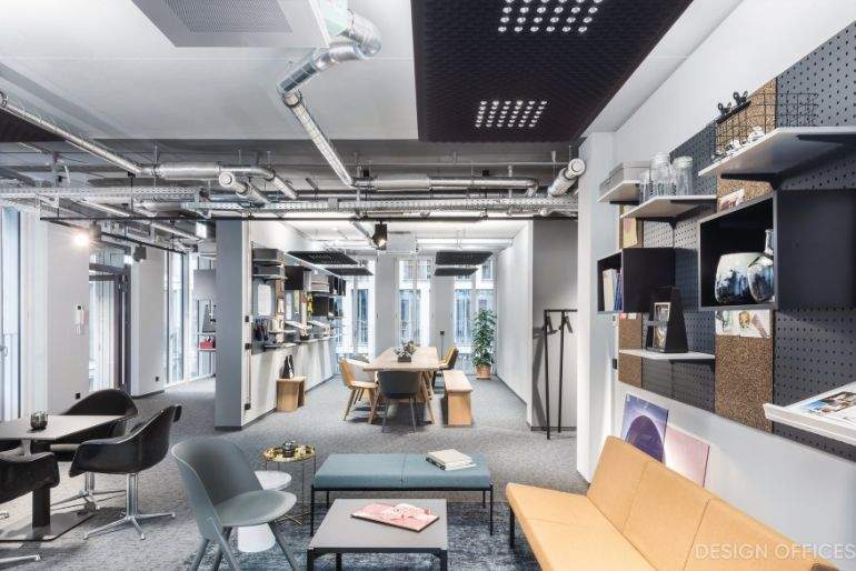 Gewerbeobjekt Hannover Vahrenwald - 2.900&euro; | Angebot:25890530