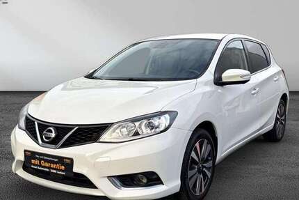 Nissan Pulsar 42.000 km 9.490 &euro; Laatzen 30880
