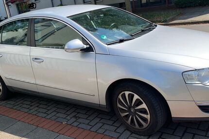 VW Passat 210.000 km 3.500 &euro; Hannover 30457