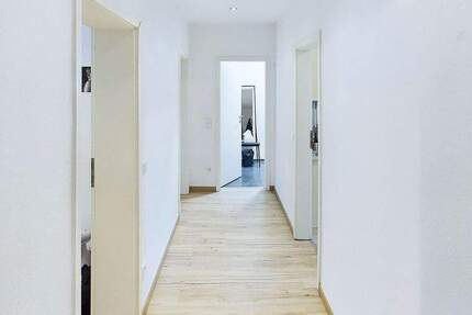 Wohnung Hannover Ledeburg - 2 Zimmer, 63 m&sup2;, 179.000&euro; | Angebot:24545029