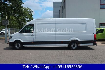 VW Crafter 211.678 km 13.500 &euro; Hannover 30179