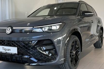 VW Tiguan 4.000 km 66.628 &euro; Hannover 30453