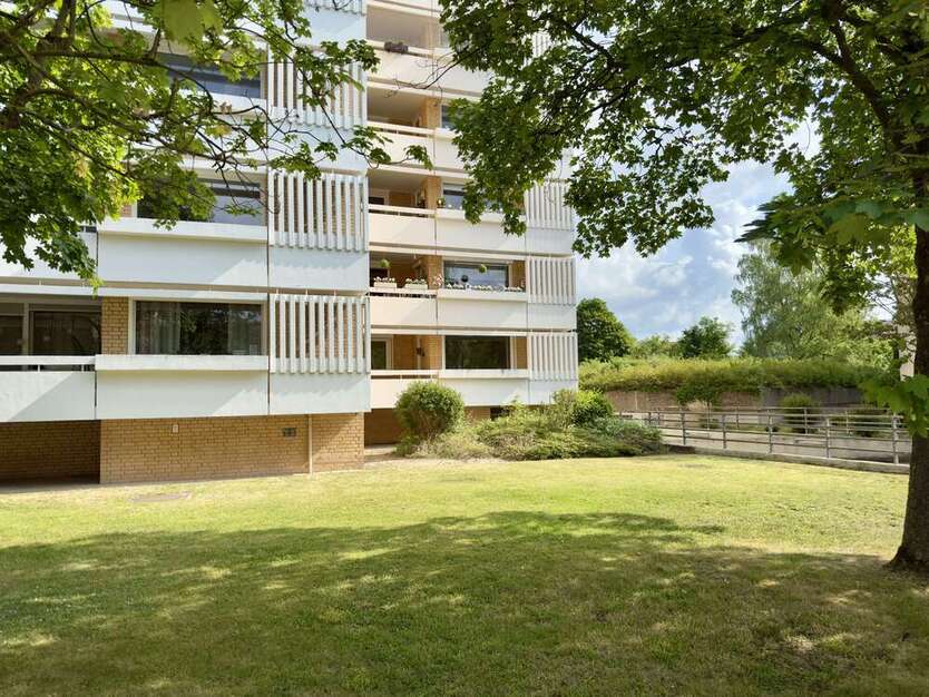 Wohnung zum Kaufen in Hannover 279.000 € 93 m²