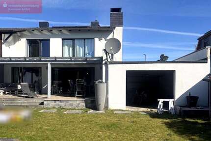 Haus Wunstorf - 6 Zimmer, 215 m&sup2;, 497.000&euro; | Angebot:26648552
