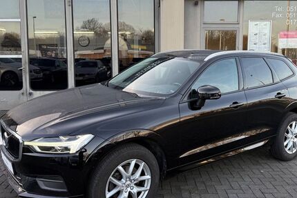 Volvo XC60 263.000 km 17.900 &euro; Hannover 30419