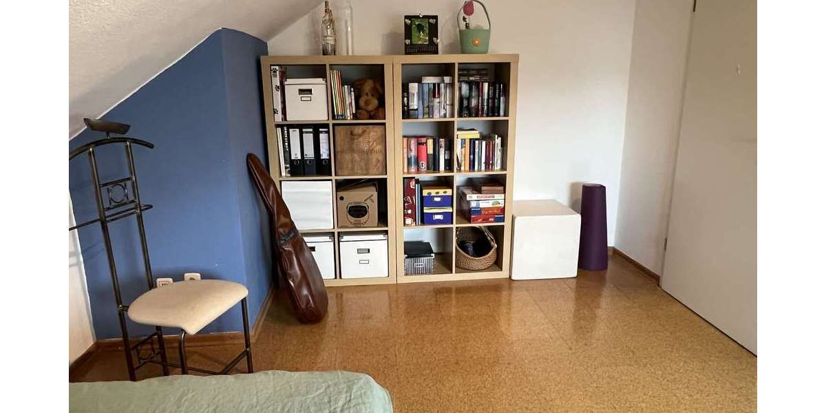 Wohnen über den Dächern Himmelsthürs - Einfamilienhaus Hildesheim Himmelsthür | Angebot:26366906