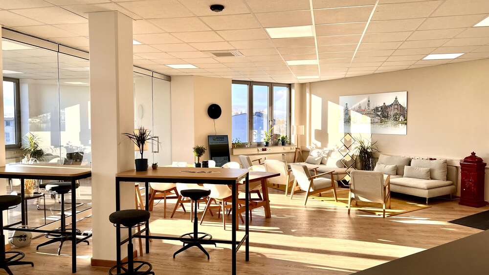 Gewerbeobjekt Hannover Döhren-Wülfel - 799&euro; | Angebot:27473134
